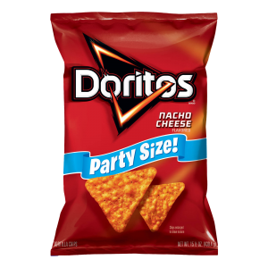 Doritos PNG-73221